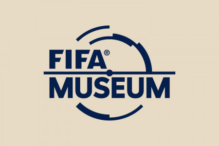 Schriftart FIFA Museum